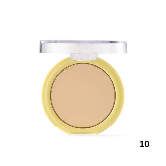Callista Smooth&Matte Compact Powder 10g